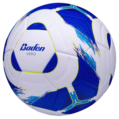 Baden Sports Vero Soccer Ball NFHS Stamped