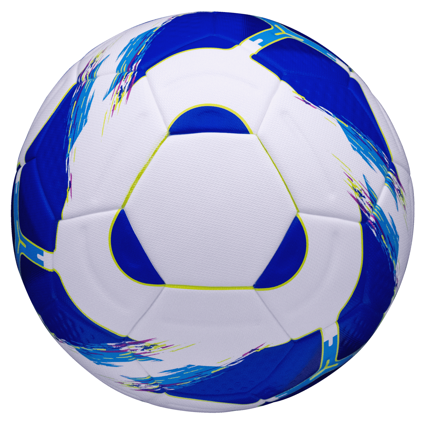 Baden Sports Vero Soccer Ball NFHS Stamped