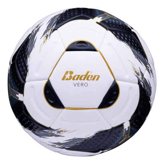 Baden Sports Vero Soccer Ball NFHS Stamped