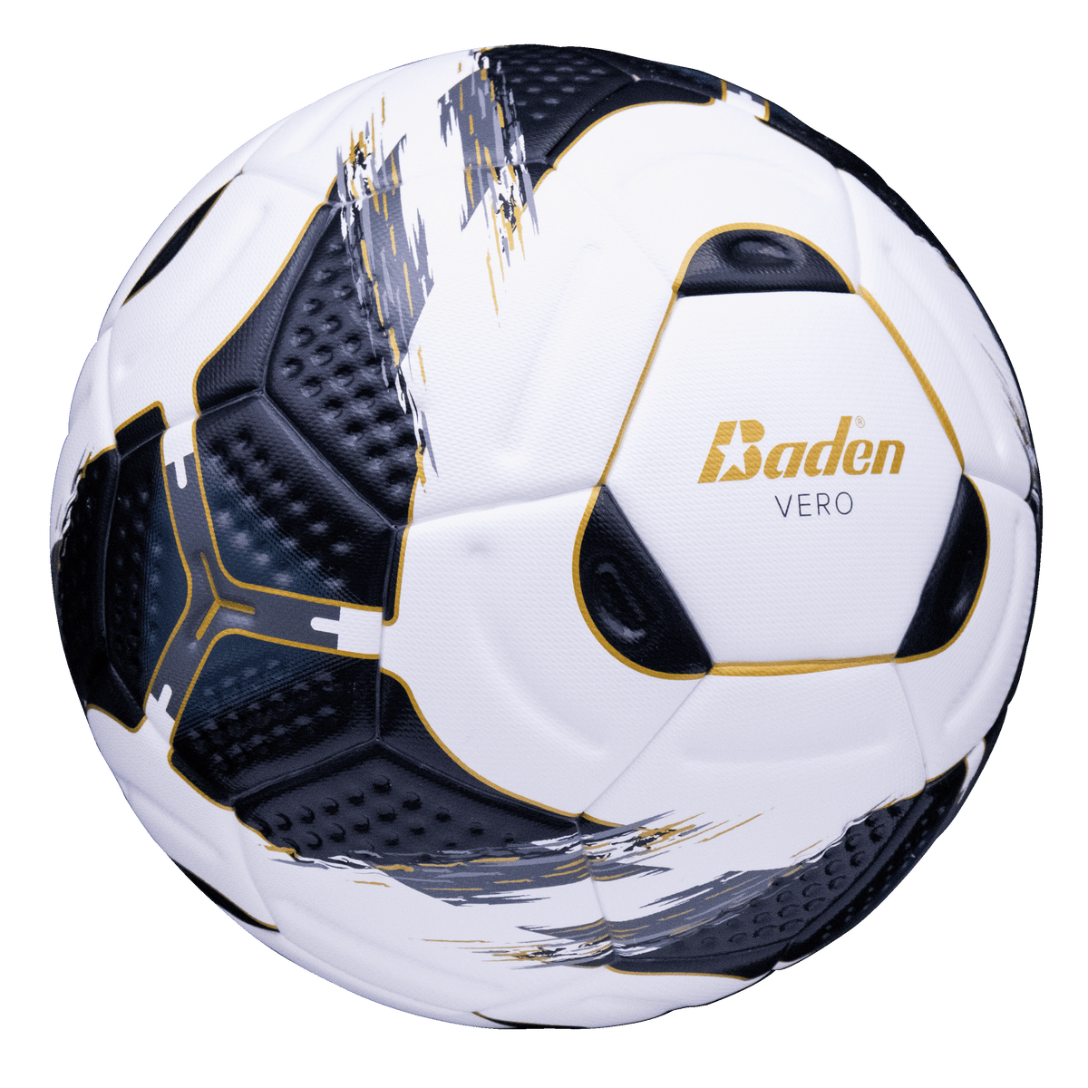 Baden Sports Vero Soccer Ball NFHS Stamped