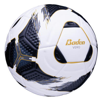 Baden Sports Vero Soccer Ball NFHS Stamped