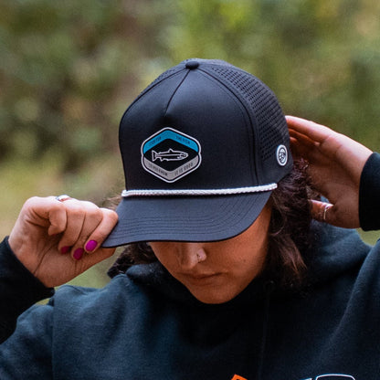 STLHD 18th Hole Performance Hat