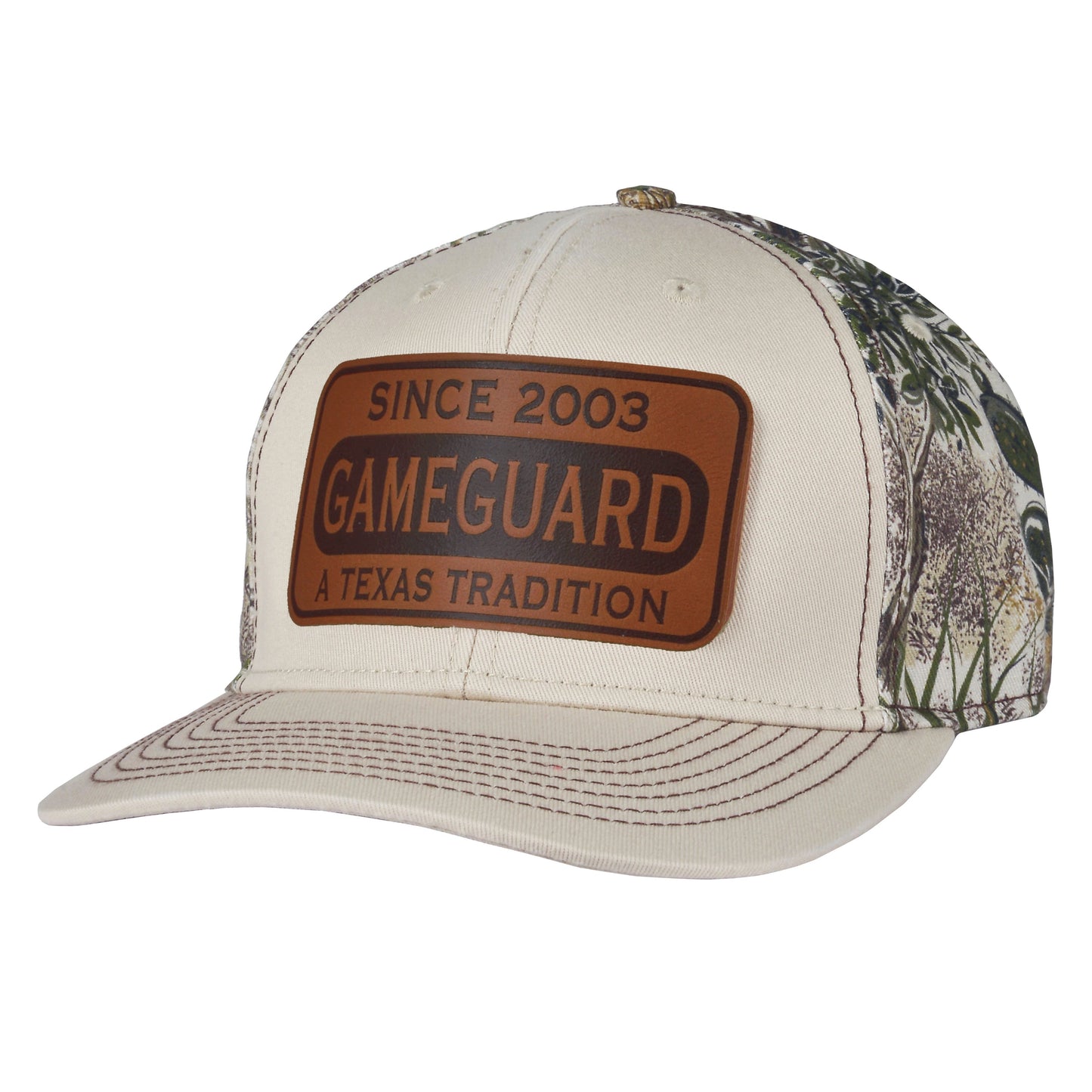 GameGuard - Stone Cap | GameGuard TwillBack