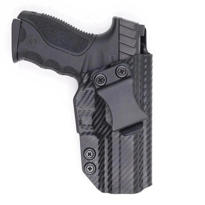Rounded Gear Stoeger STR-9 / STR-40 IWB Holster