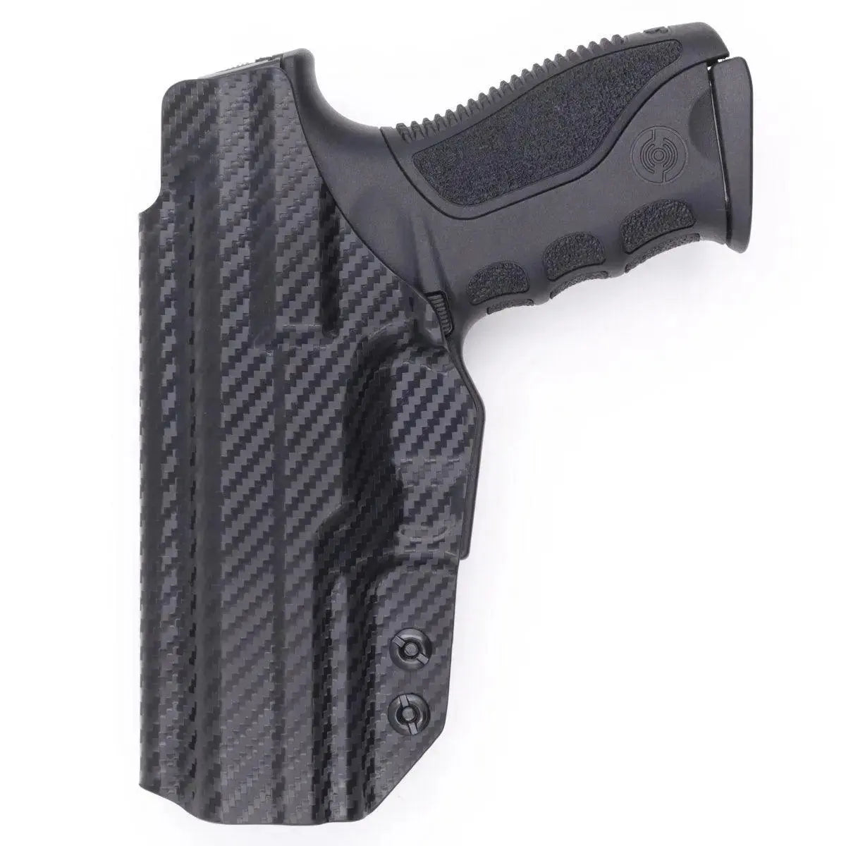 Rounded Gear Stoeger STR-9 / STR-40 IWB Holster