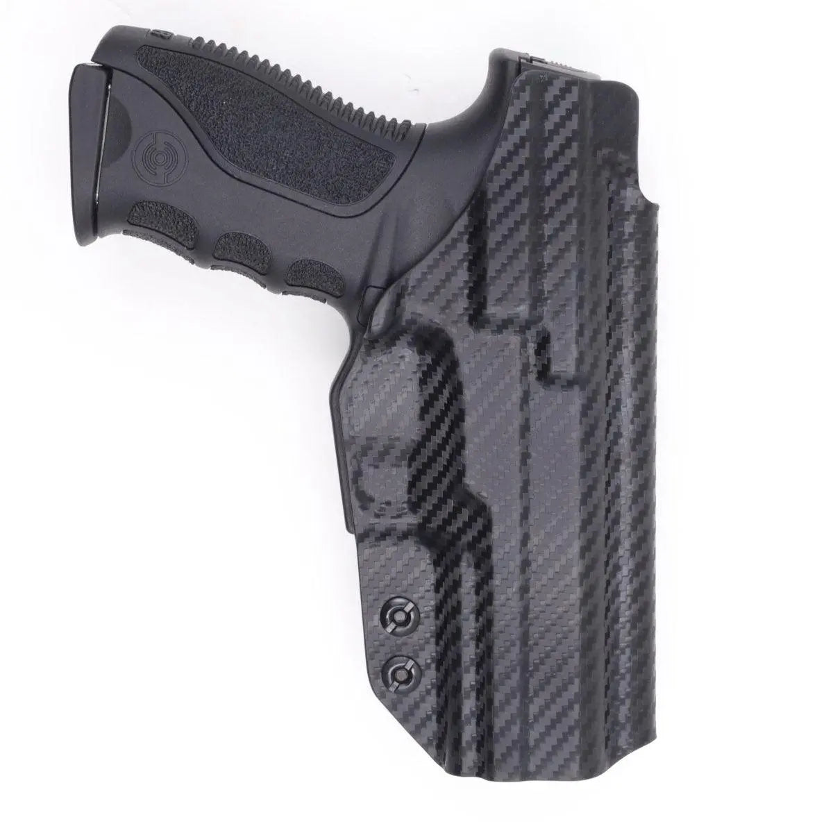 Rounded Gear Stoeger STR-9 / STR-40 IWB Holster