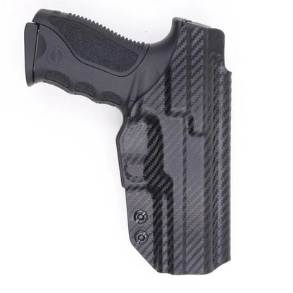 Rounded Gear Stoeger STR-9 / STR-40 IWB Holster