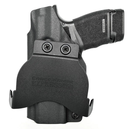 Rounded Gear Stoeger STR-9 / STR-40 Paddle Holster