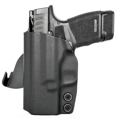 Rounded Gear Stoeger STR-9 / STR-40 Paddle Holster