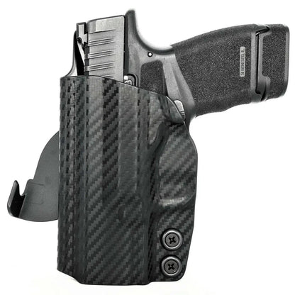 Rounded Gear Stoeger STR-9 / STR-40 Paddle Holster
