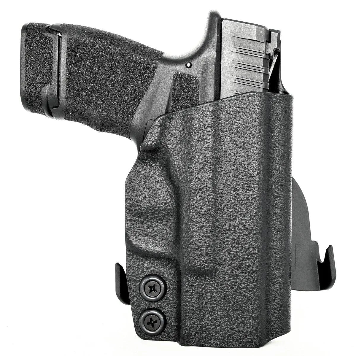 Rounded Gear Stoeger STR-9 / STR-40 Paddle Holster