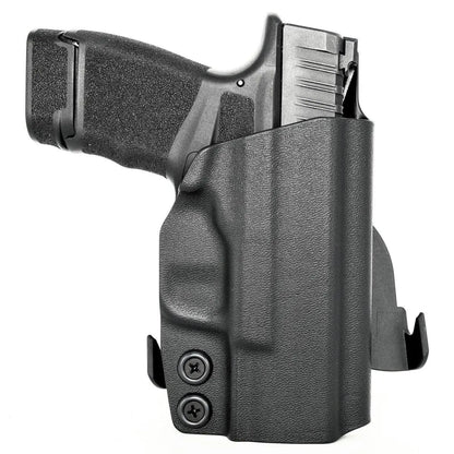 Rounded Gear Stoeger STR-9 / STR-40 Paddle Holster