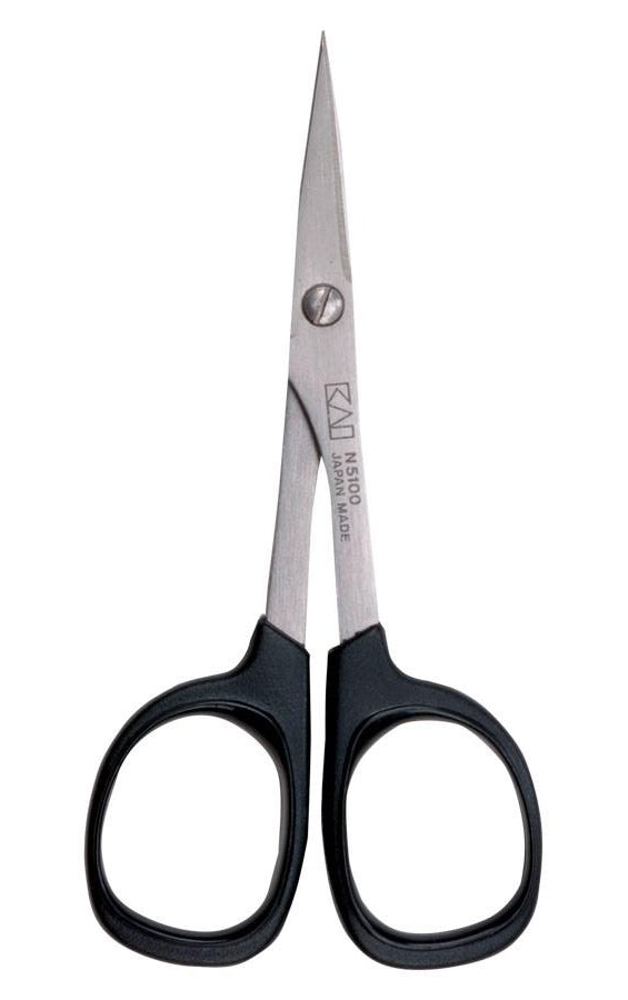 KAI® 4" Fly Tying Scissors