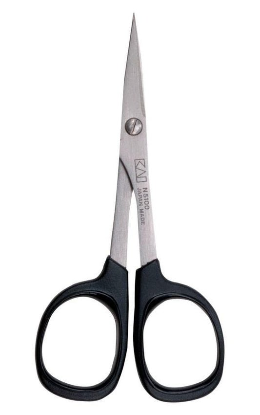 KAI® 4" Fly Tying Scissors
