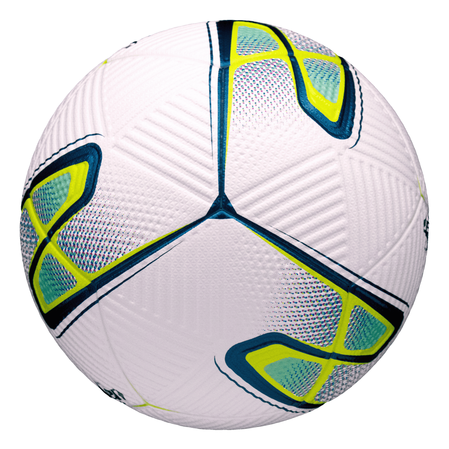 Baden Sports STRV7 RIVO Match Soccer Ball