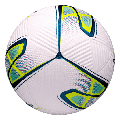 Baden Sports STRV7 RIVO Match Soccer Ball (NFHS Stamped)