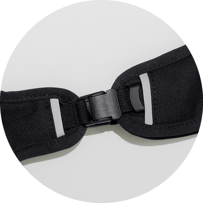 Wildebeest Sutro Snug Fit Dog Harness