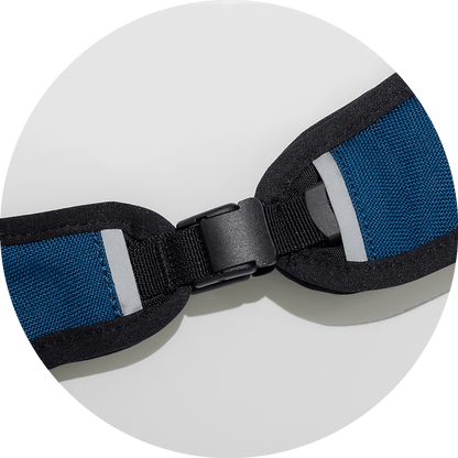 Wildebeest Sutro Snug Fit Dog Harness