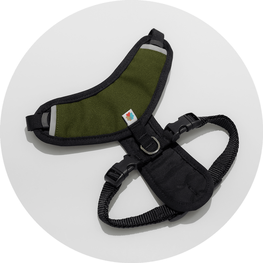 Wildebeest Sutro Snug Fit Dog Harness