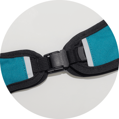 Wildebeest Sutro Snug Fit Dog Harness