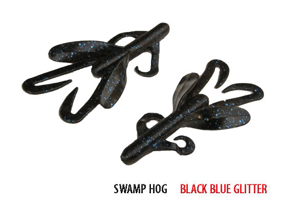 V&M Baits Baby Swamp Hog