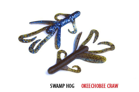 V&M Baits Baby Swamp Hog