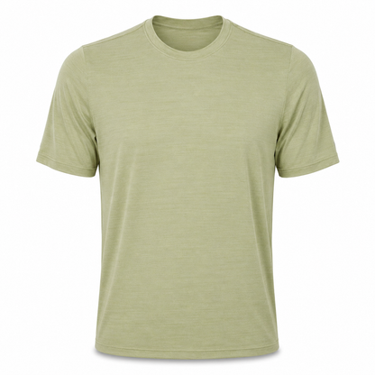 Xotic - Air-X Performance Short Sleeve Shirt with Repel X