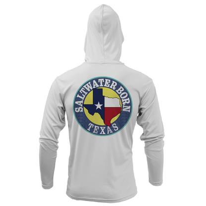 UT Edition Long Sleeve UPF 50+ Dry-Fit Hoodie