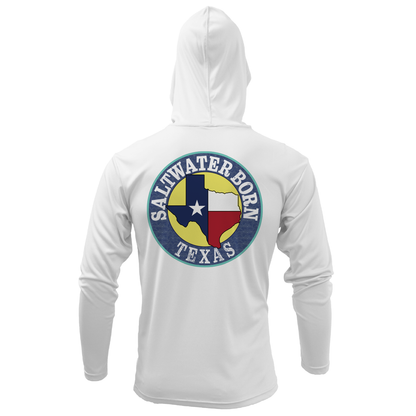 UT Edition Long Sleeve UPF 50+ Dry-Fit Hoodie