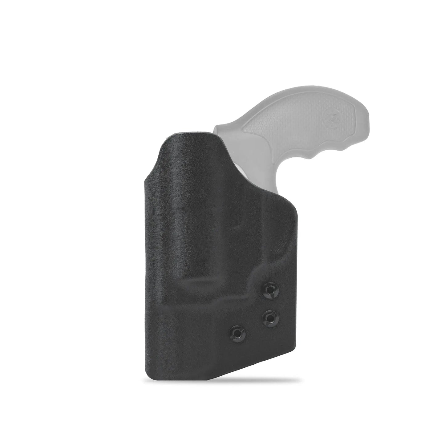 Clip & Carry IWB Holster for the Smith & Wesson J Frame 2"