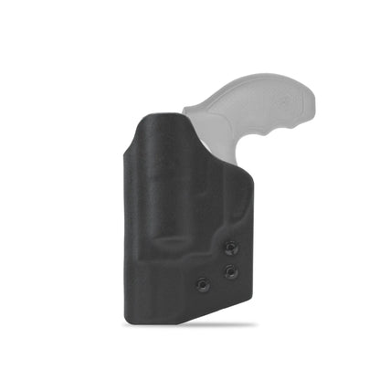 Clip & Carry IWB Holster for the Smith & Wesson J Frame 2"