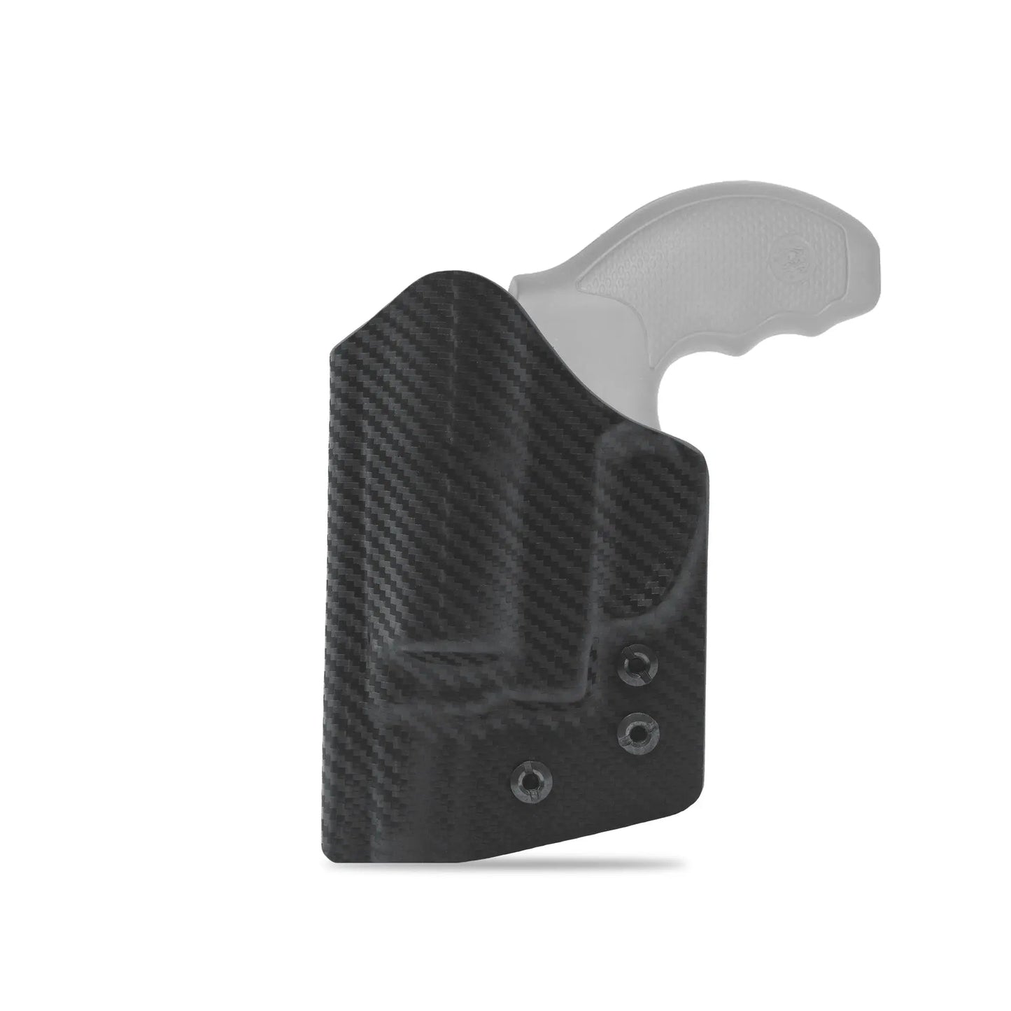 Clip & Carry IWB Holster for the Smith & Wesson J Frame 2"