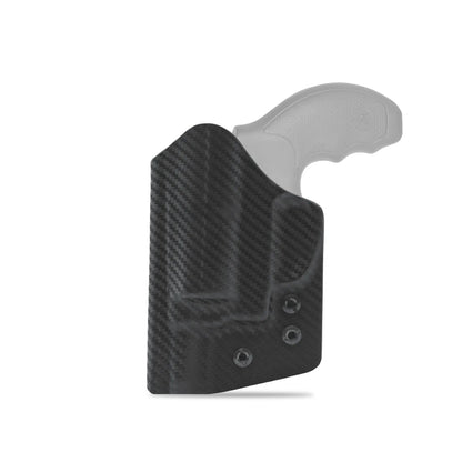Clip & Carry IWB Holster for the Smith & Wesson J Frame 2"