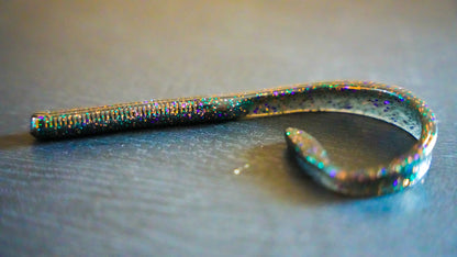 V&M Baits Straight Wild Worm