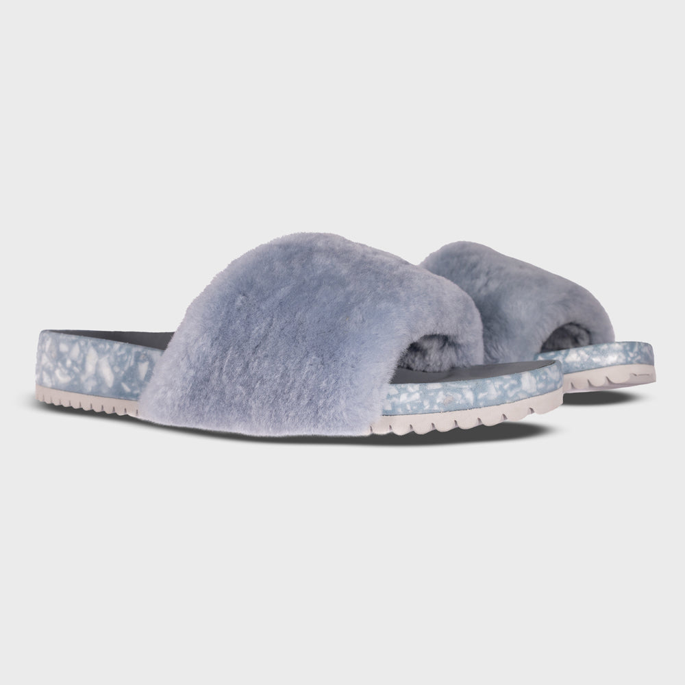 Fleks San Ysidro Slide - Fog