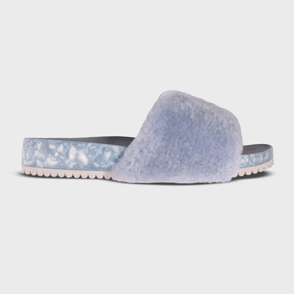 Fleks San Ysidro Slide - Fog