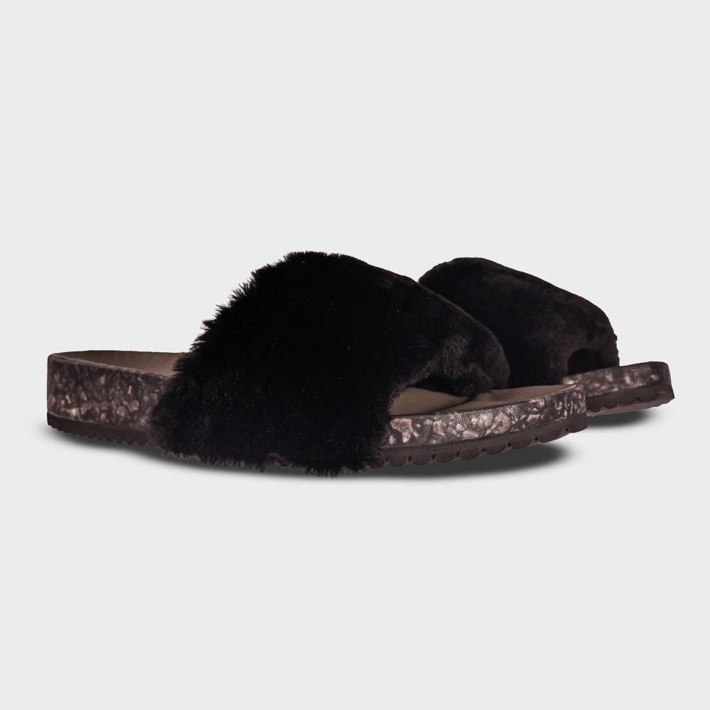 Fleks San Ysidro Slide - Raven