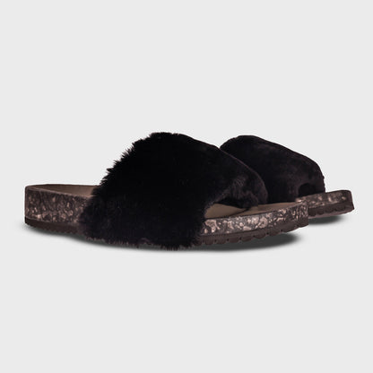 Fleks San Ysidro Slide - Raven