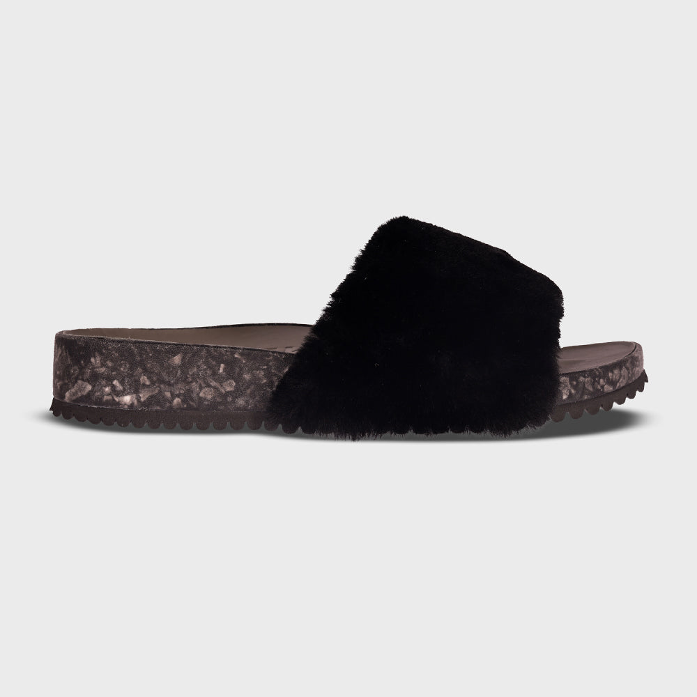Fleks San Ysidro Slide - Raven