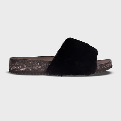 Fleks San Ysidro Slide - Raven