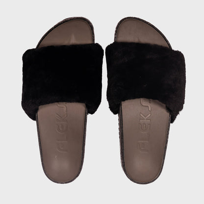 Fleks San Ysidro Slide - Raven