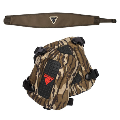 Trophyline Saddle Comfort Kit