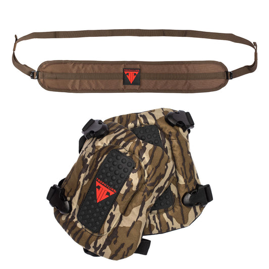 Trophyline Saddle Comfort Kit
