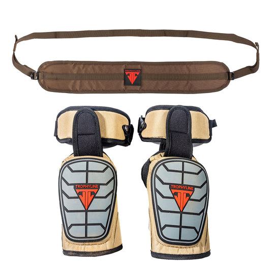Trophyline Saddle Comfort Kit