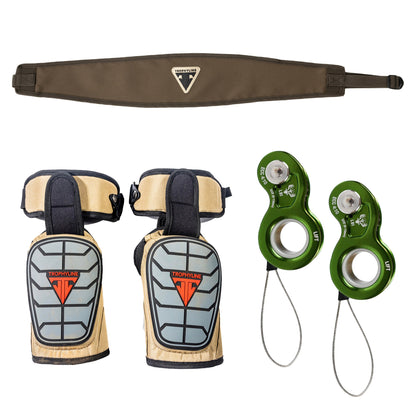 Trophyline Saddle Upgrade Kit