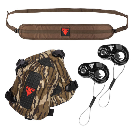 Trophyline Saddle Upgrade Kit