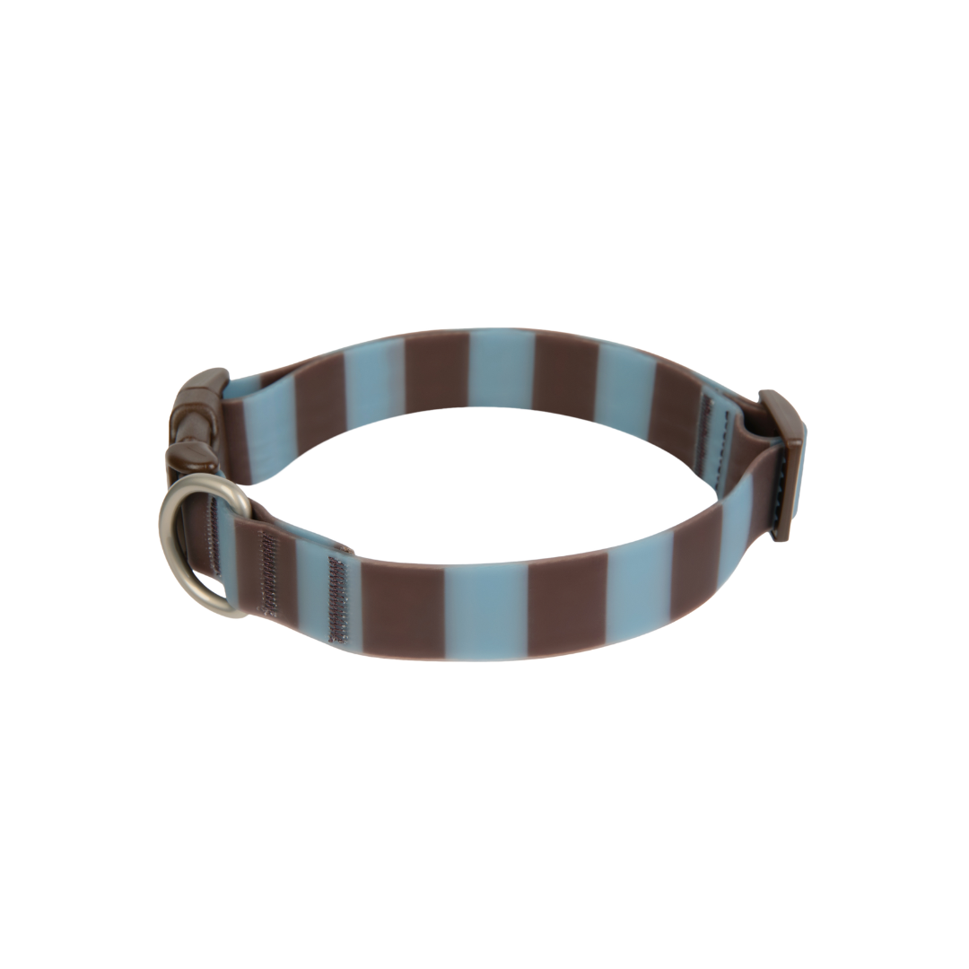 Springland Pets Waterproof Dog Collar