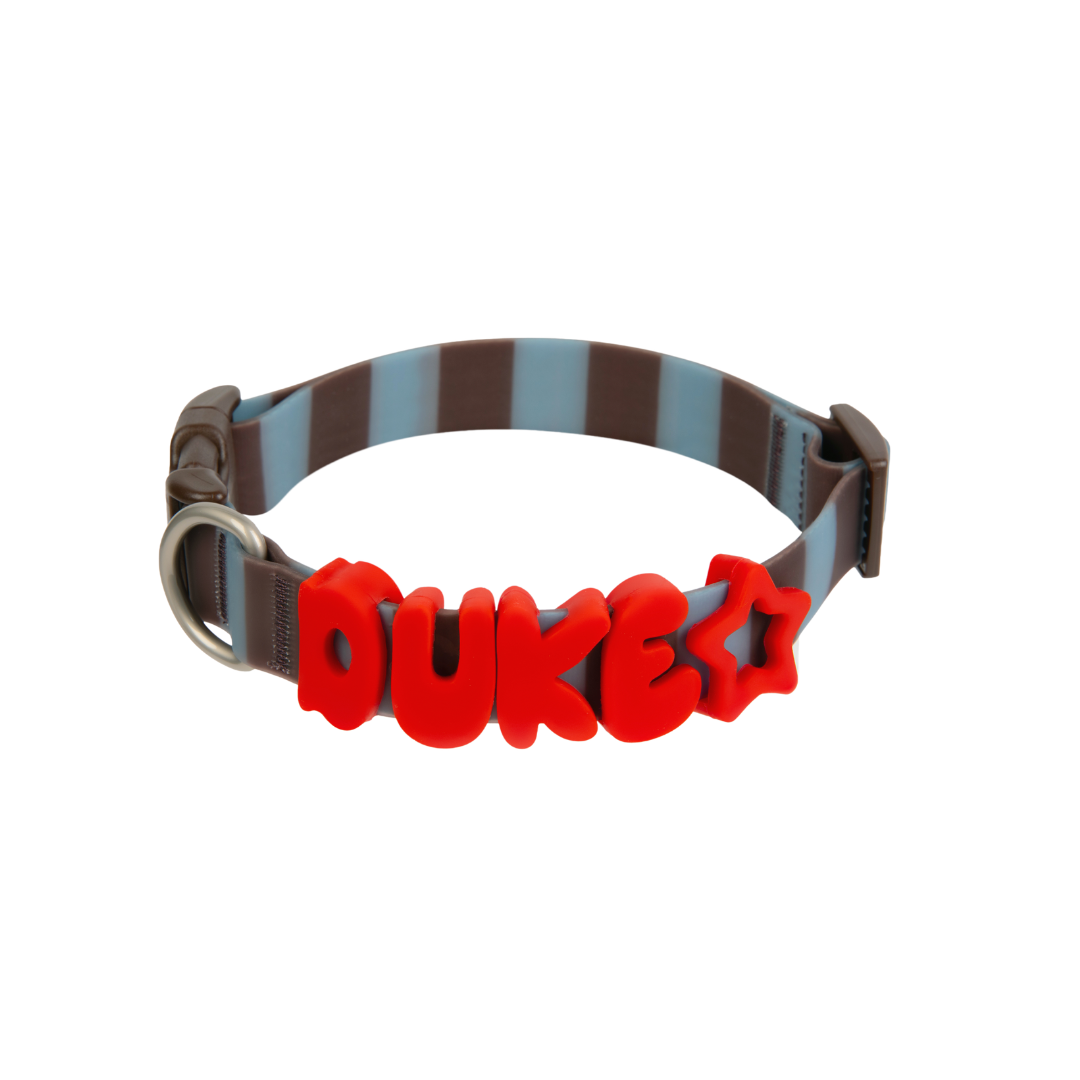 Springland Pets Waterproof Dog Collar