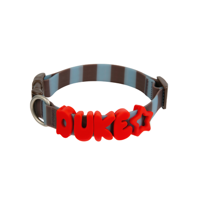Springland Pets Waterproof Dog Collar