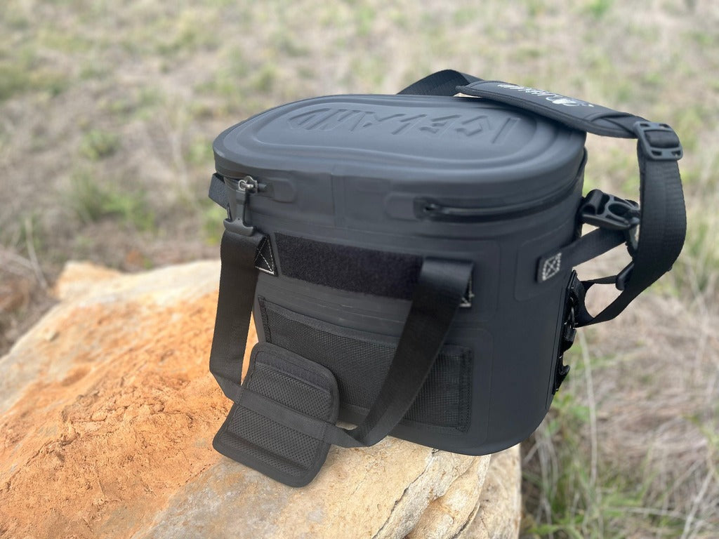 Iceland Coolers - Saga Series 12 Can Soft Cooler